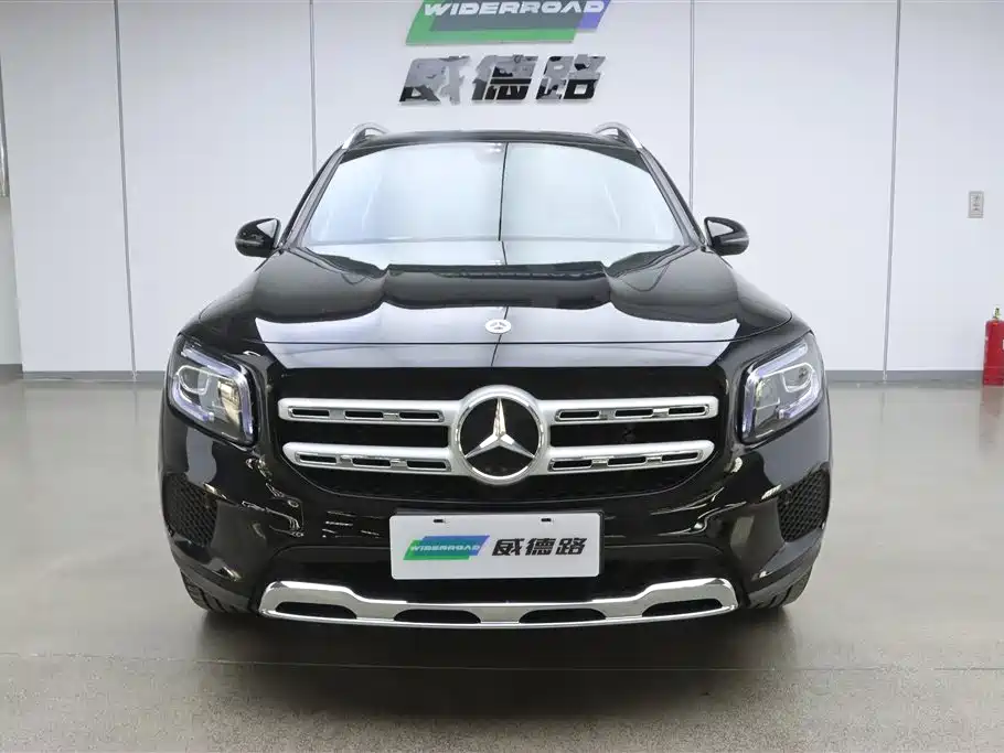 Mercedes-Benz GLB 2023 GLB 220 Style фото 2