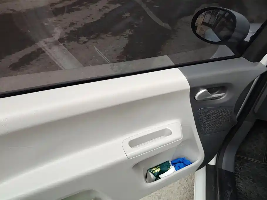 CHANGAN CHANGAN LUMIN