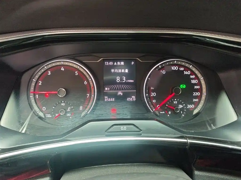 Volkswagen Tayron 2020 280TSI 2WD Luxury Smart Edition фото 4