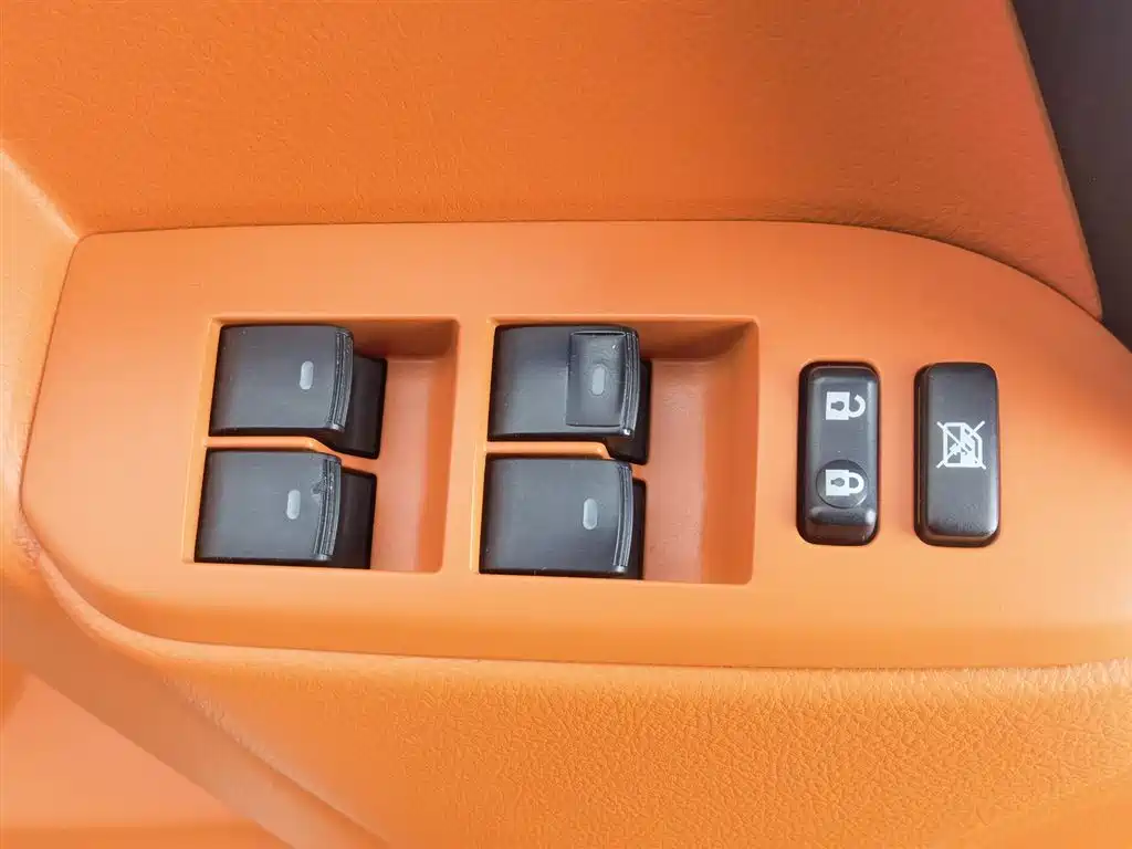 Toyota Prado 2019 3.5L Automatic TX-L Zunxiang Edition with Rear-mounted Spare Tire фото 9