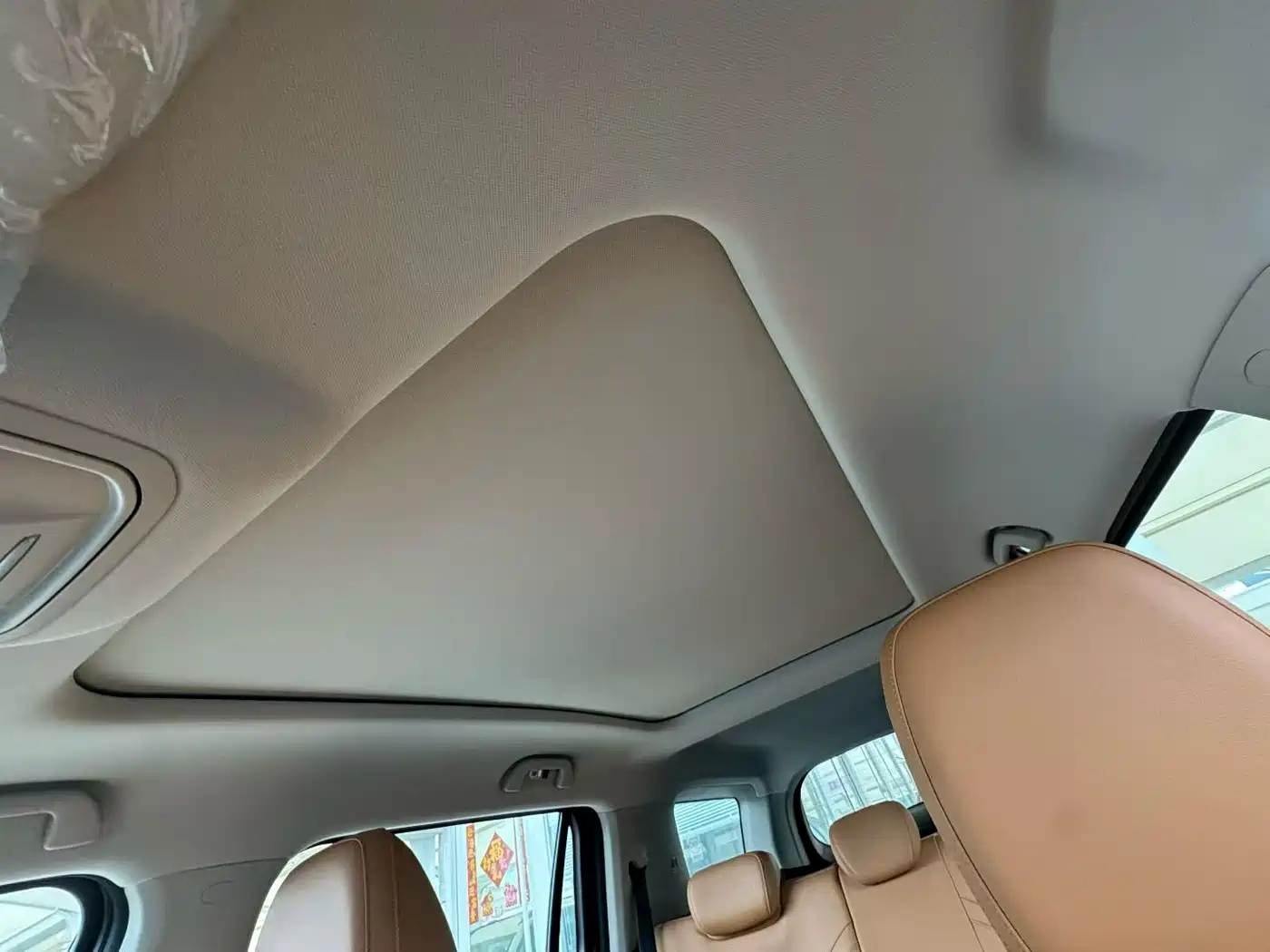 Haval H5 2023 2.0T Automatic AWD Leading Elite Gasoline фото 8