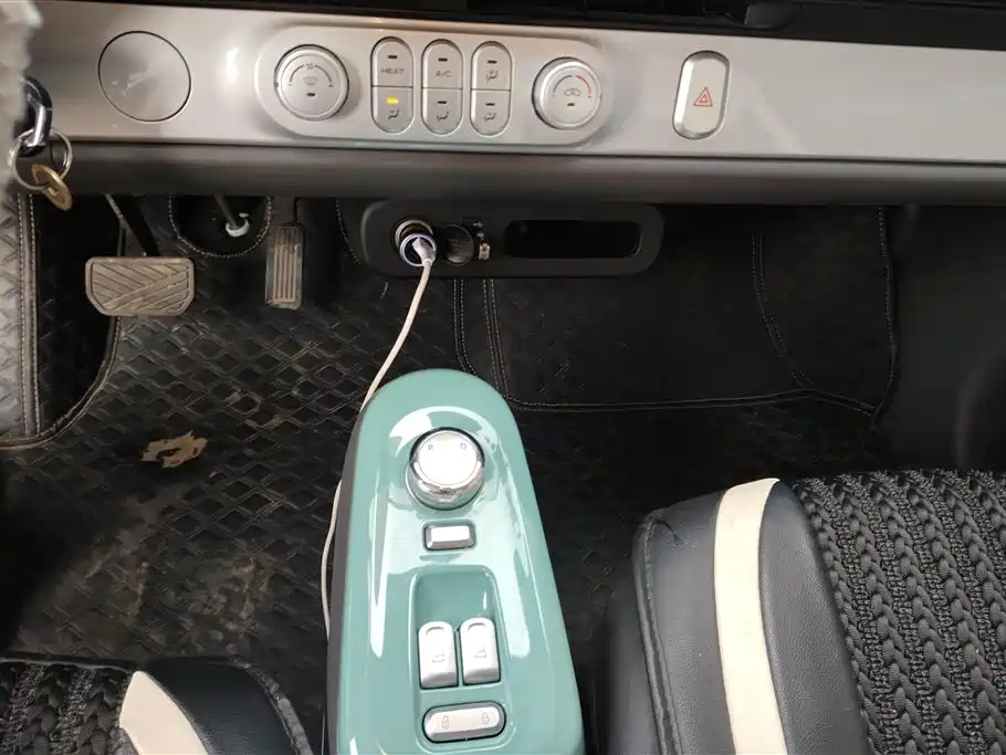 CHANGAN CHANGAN LUMIN