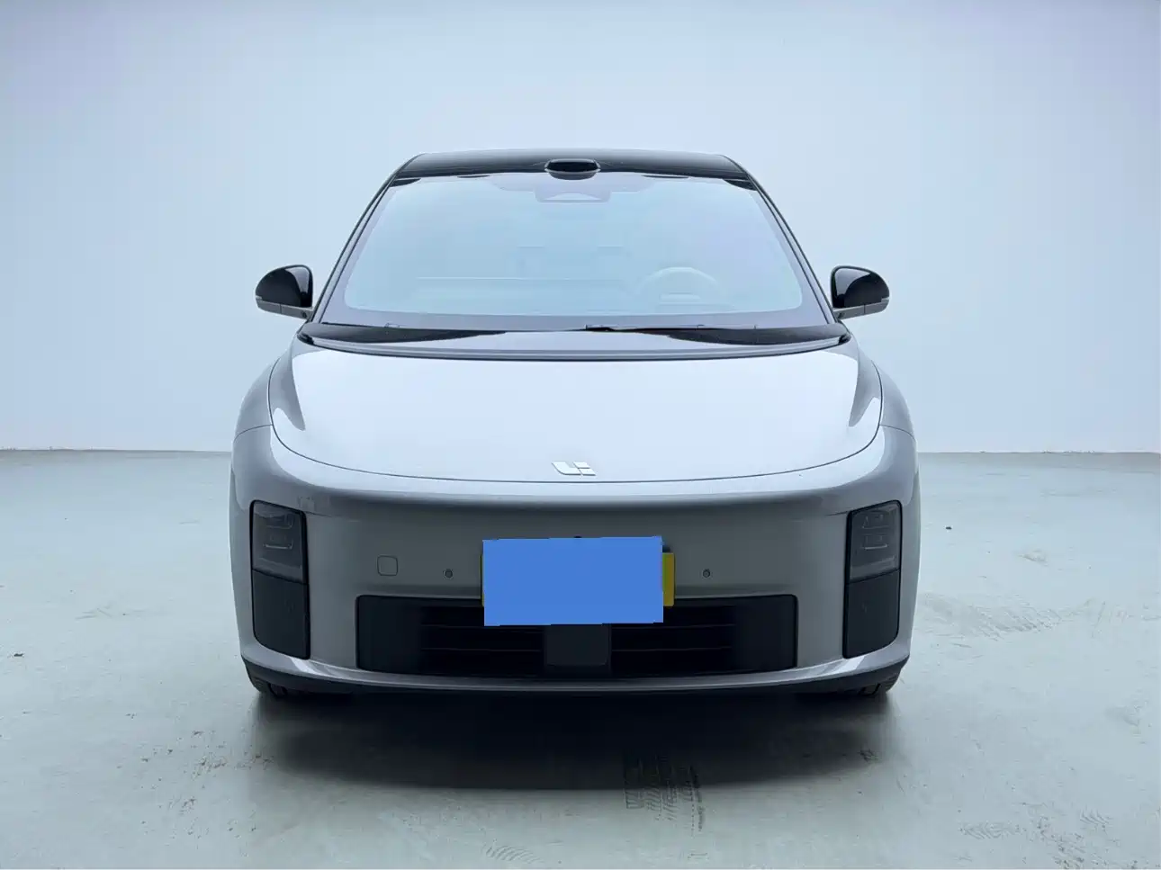 Li Auto i6 2025 2025 2WD Base Model