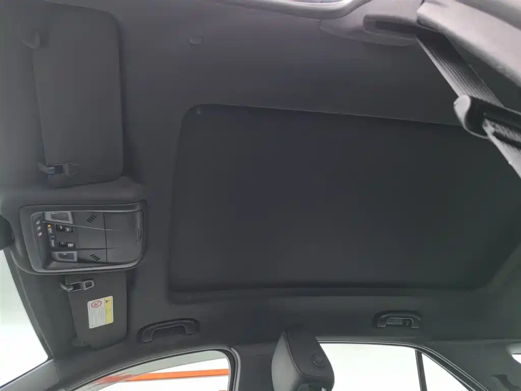 Chevrolet Equinox 2021 550T RS 4WD Intelligent Defender Edition фото 14