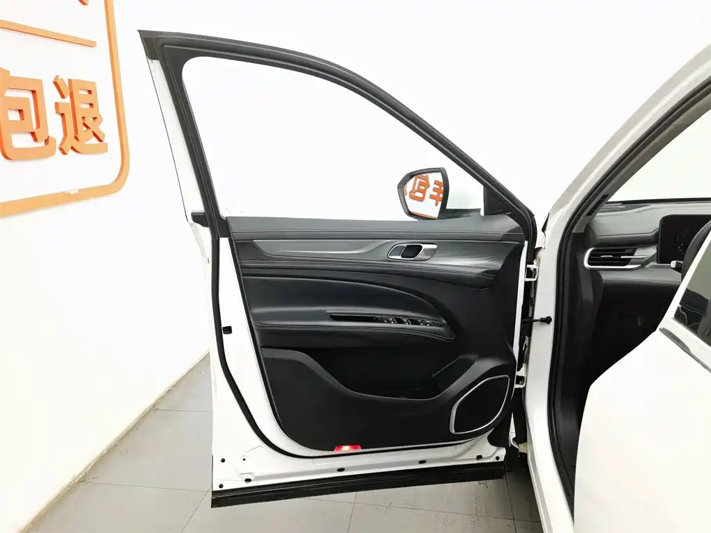 FORD LINGYU