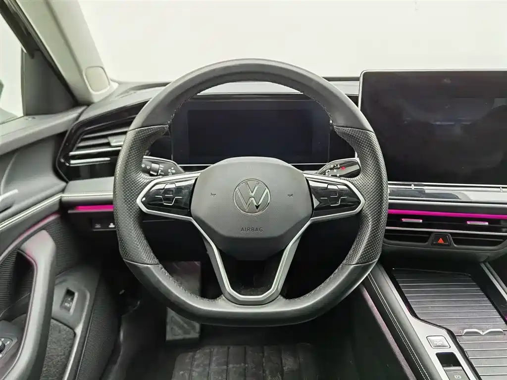 Volkswagen Magotan 2024 380TSI DSG Luxury Edition (Daimai Package) фото 22