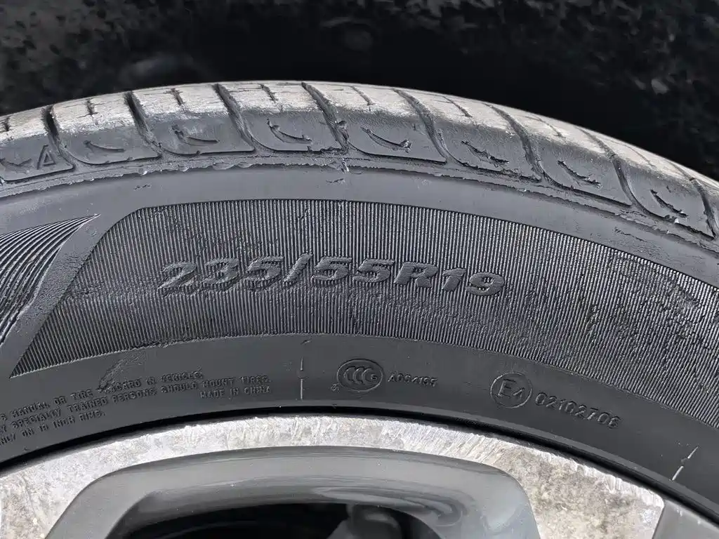 Hyundai Santa Fe 2019 380 TGDi TOP Automatic 4WD Flagship (HTRAC) China VI фото 24