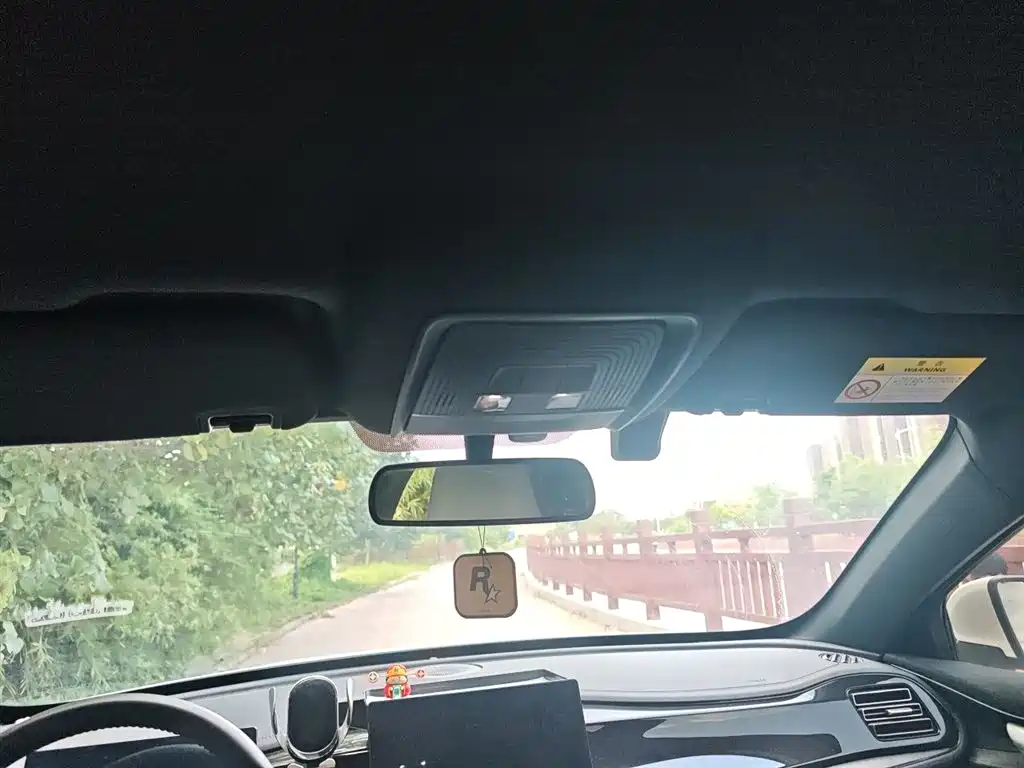 BYD Qin PLUS 2023 Champion Edition DM-i 55KM Leading фото 9