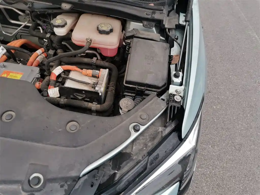 Buick Velite 6 2022 Connected Smart Enjoyment PLUS фото 22