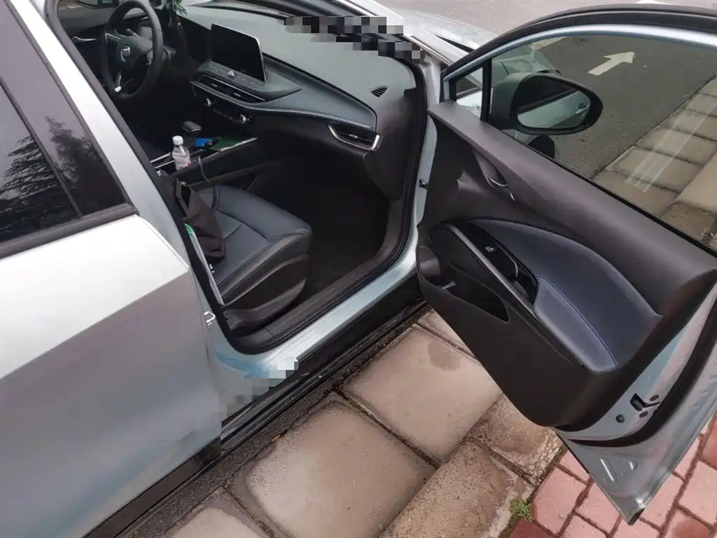 Buick Velite 6 2022 Connected Smart Enjoyment PLUS фото 20