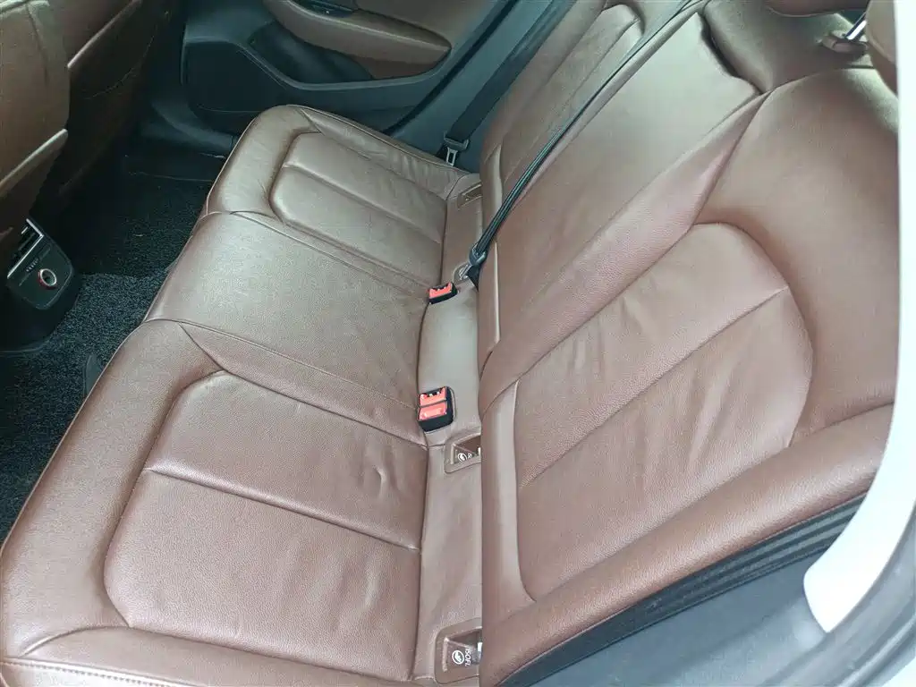 Audi A3 2014 Sportback 35 TFSI Automatic Comfort фото 13