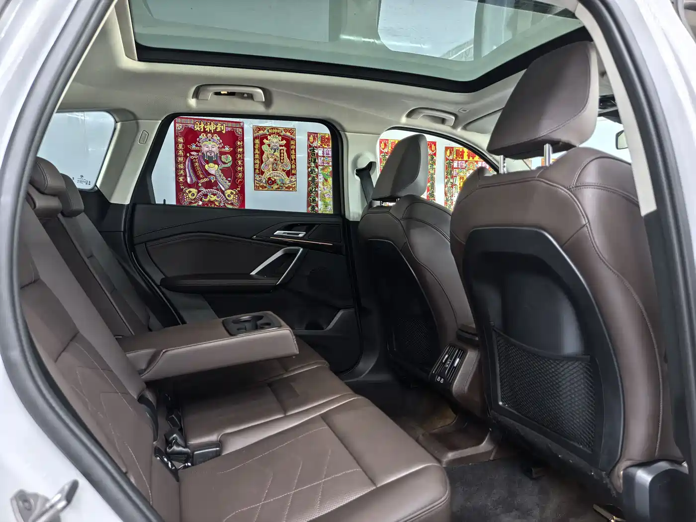 BMW X1 2023 sDrive20Li X Design Package фото 9