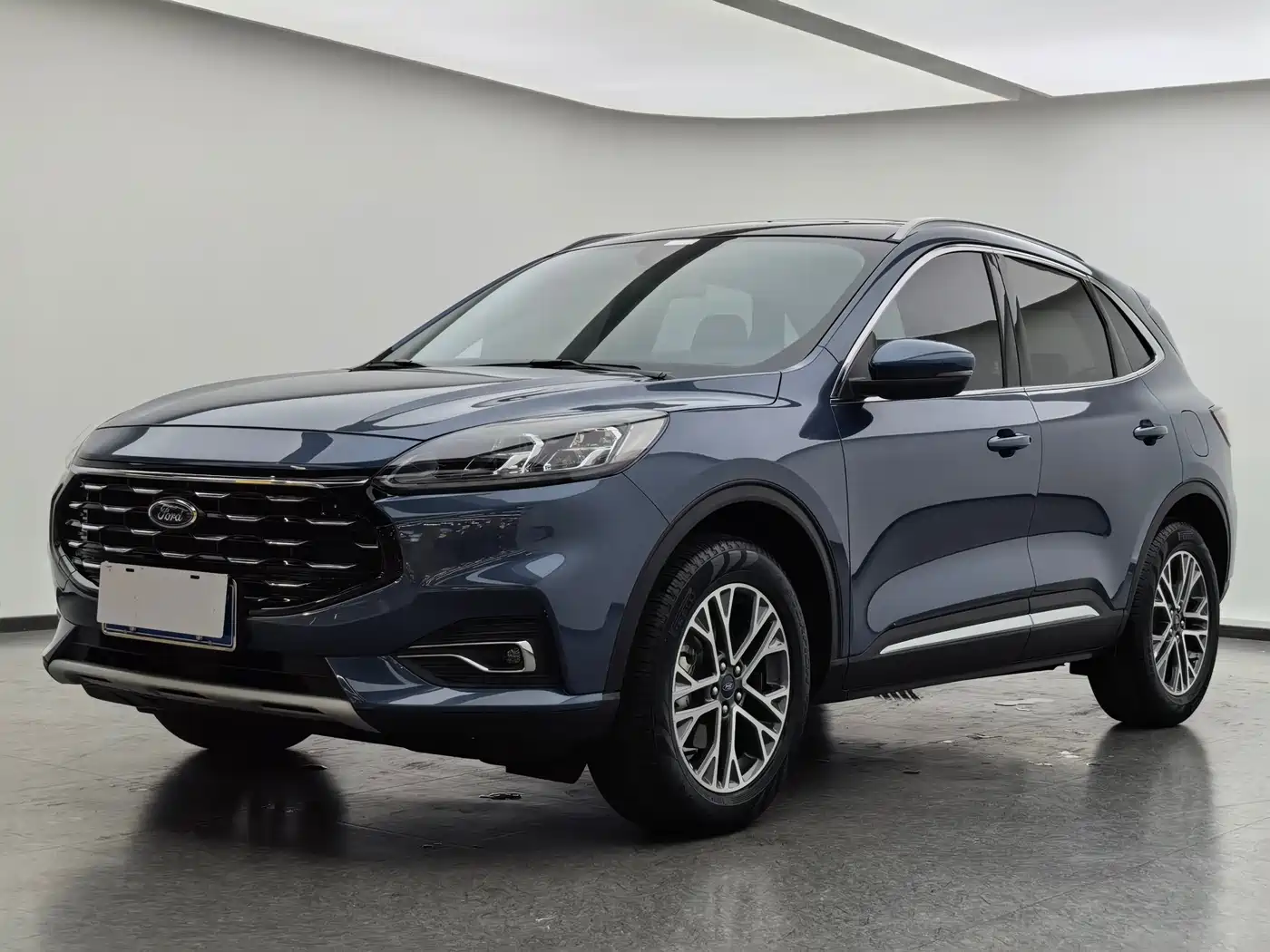 Ford Escape 2020 EcoBoost 245 2WD Premium Edition