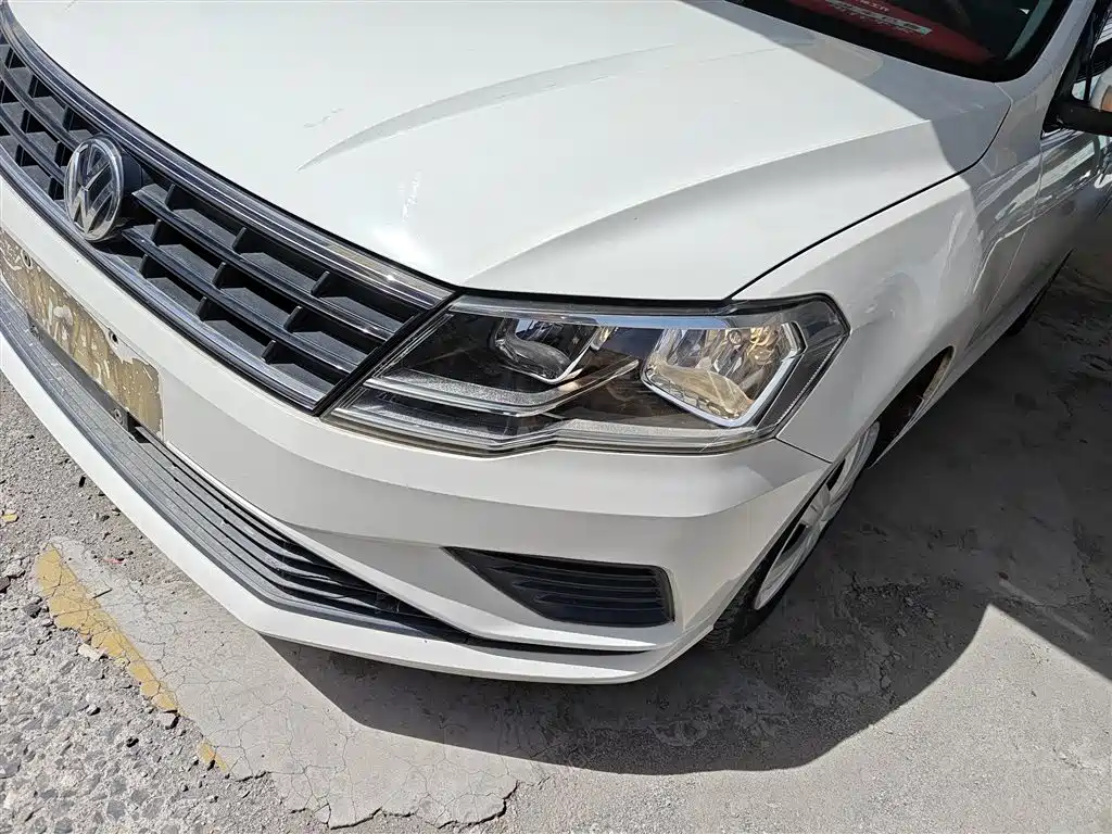Volkswagen Jetta 2017 1.4L Manual Fashion фото 24