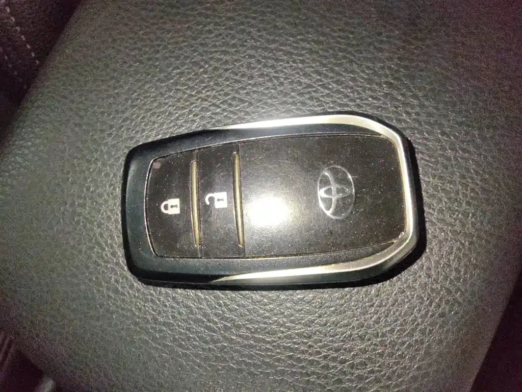 Toyota RAV4 Rongfang 2016 2.0L CVT 2WD Trend (China V) фото 9