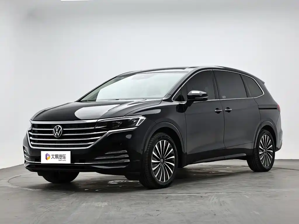 Volkswagen Viloran 2025 2024 380TSI Executive Edition