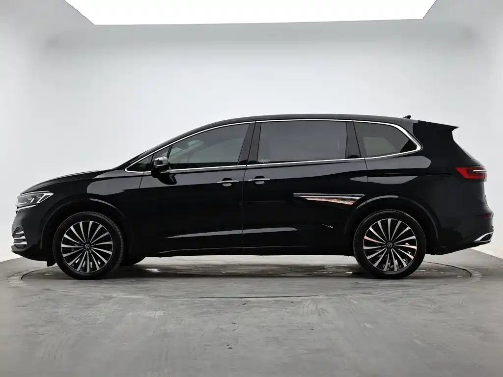 Volkswagen Viloran 2025 2024 380TSI Executive Edition