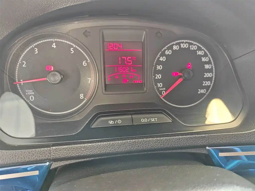 Volkswagen Jetta 2017 1.4L Manual Fashion фото 12