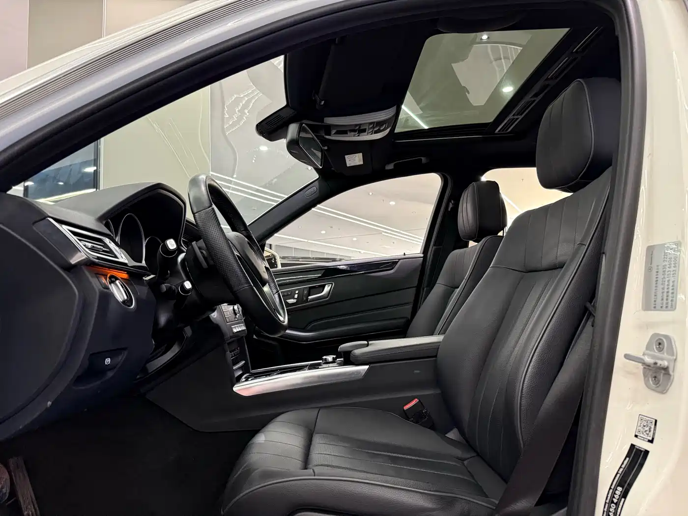 Mercedes-Benz E-Class 2015 Facelift E 260 L Sport фото 11