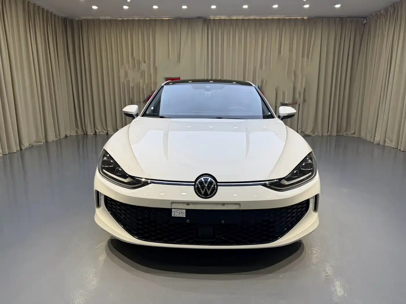 Volkswagen Lamando 2022 Lamando L 280TSI DSG Sporty Edition фото 2