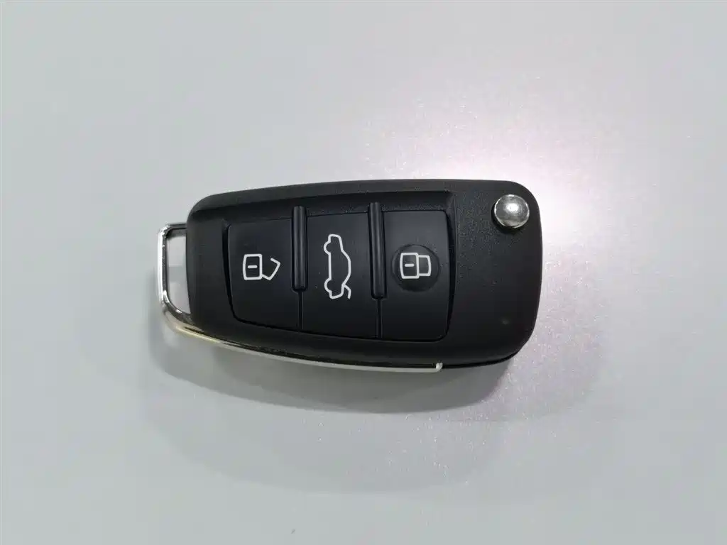 Audi Q2L 2021 Model 35 TFSI Fashion Dynamic фото 19