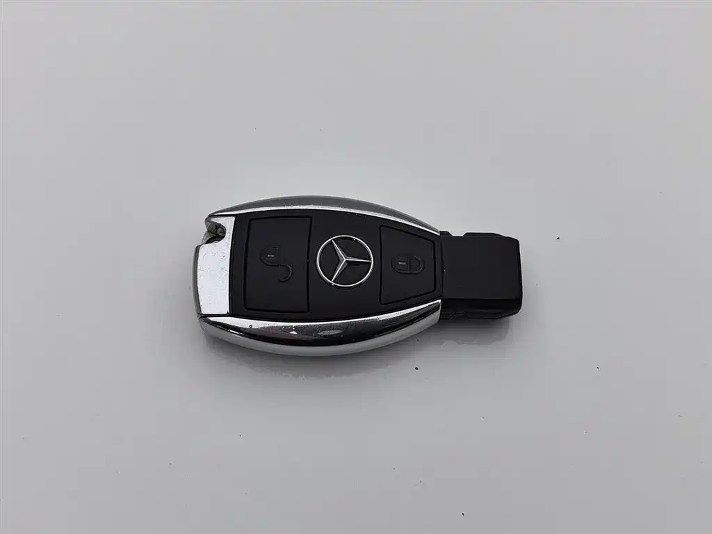 Mercedes-Benz GLC 2018 GLC 200 4MATIC фото 19