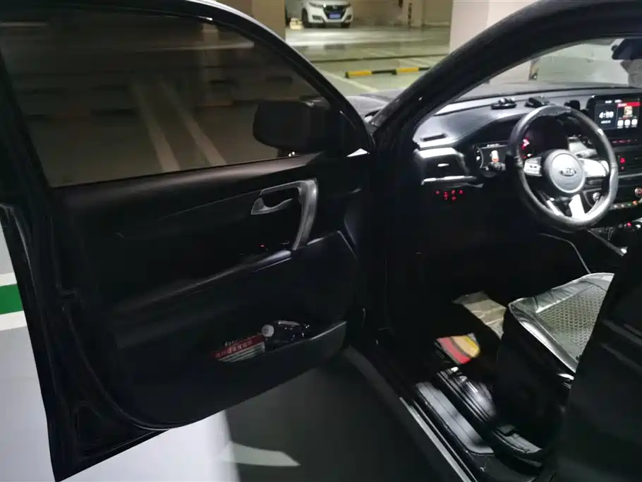 Kia Sportage 2019 2.0L Automatic Smart Luxury Edition фото 7