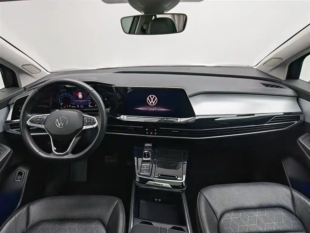 Volkswagen Talagon 2021 380TSI 4WD Luxury Premium Edition Pro фото 5