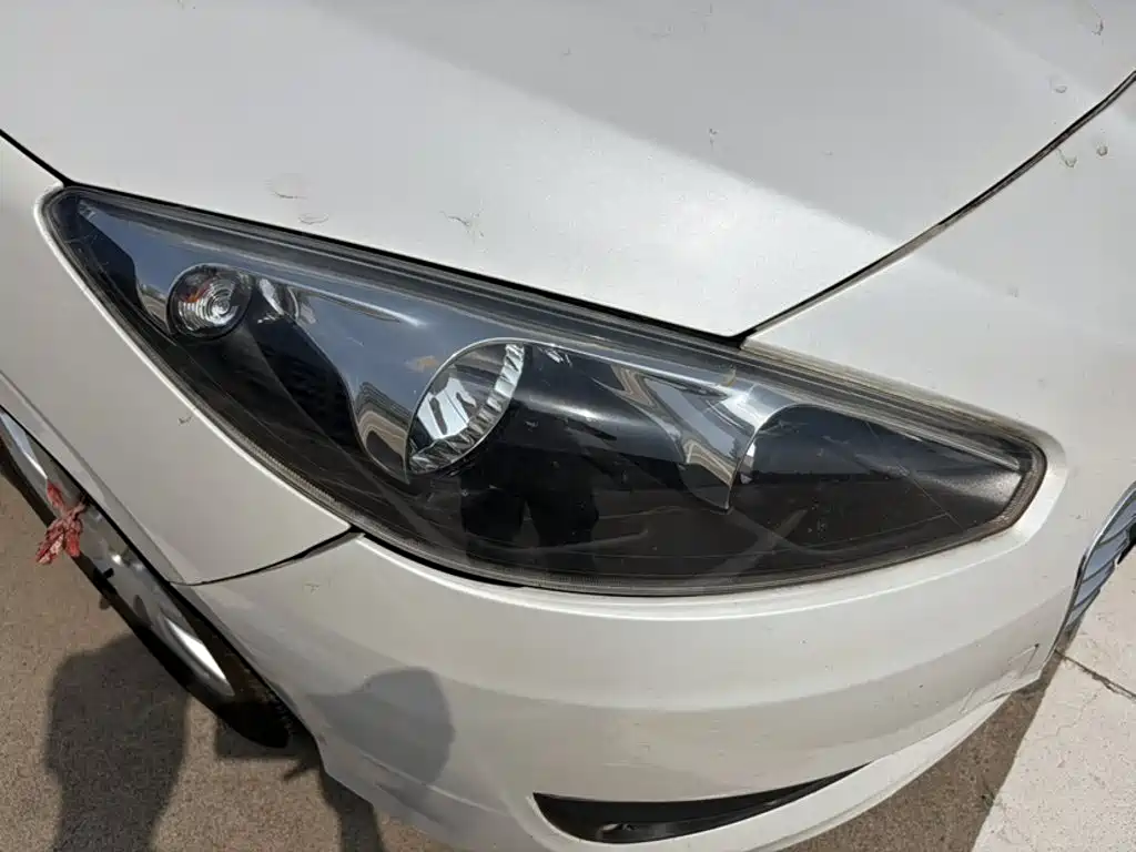 Peugeot 308 2016 2014 Model Joy Edition Classic 1.6L Automatic Superior Style