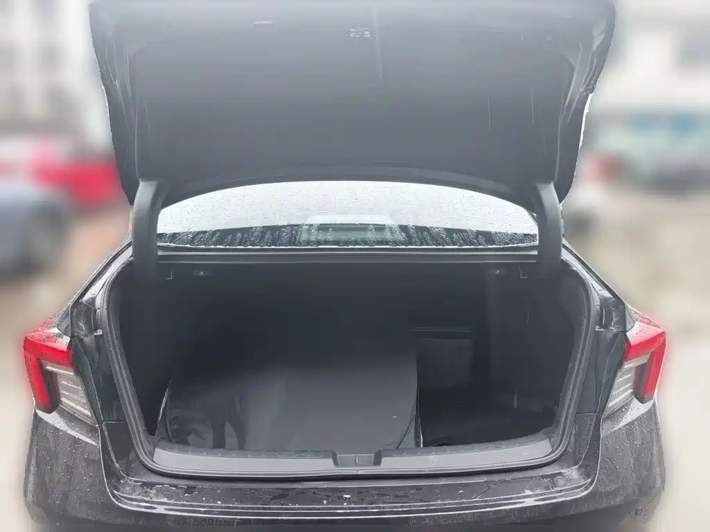 Honda Integra 2022 2022 240TURBO CVT Luxury Edition