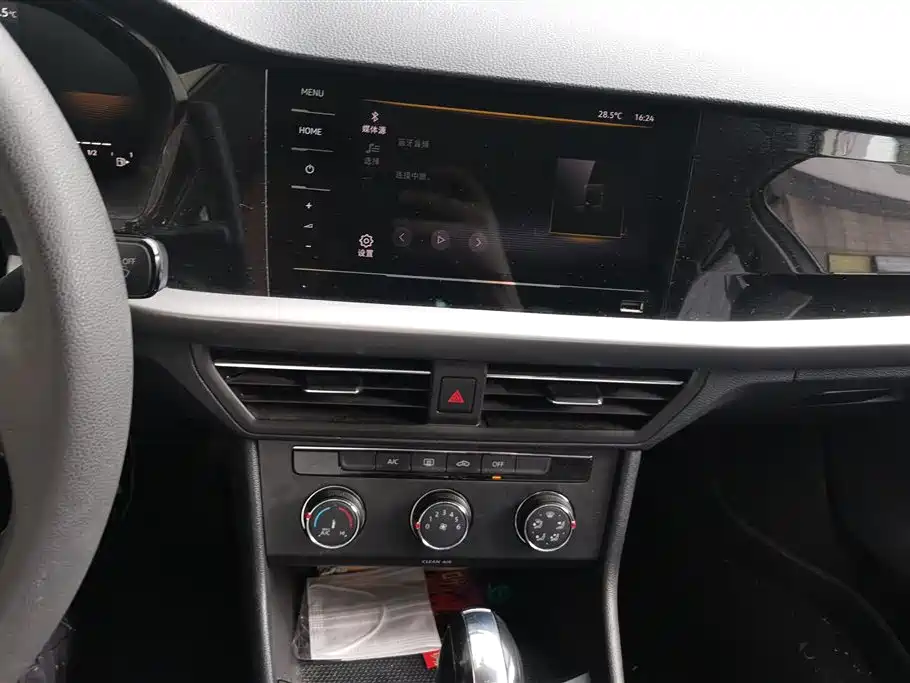 Volkswagen Lavida 2022 280TSI DSG Comfort Edition фото 13