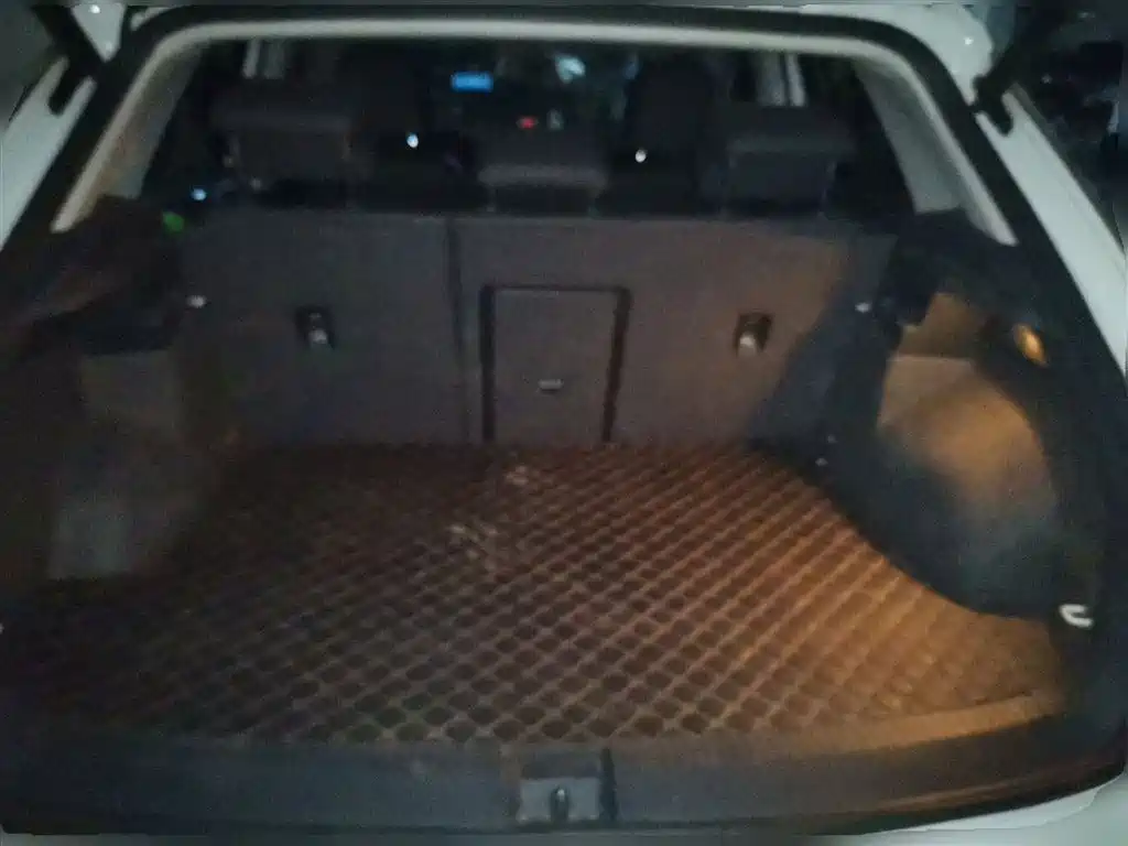 Volkswagen T-ROC 2020 280TSI DSG 2WD Comfort фото 10