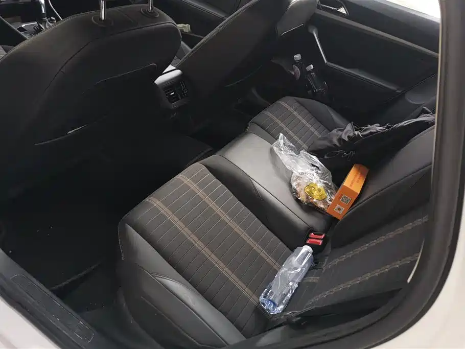 Volkswagen Lavida 2022 280TSI DSG Comfort Edition фото 11