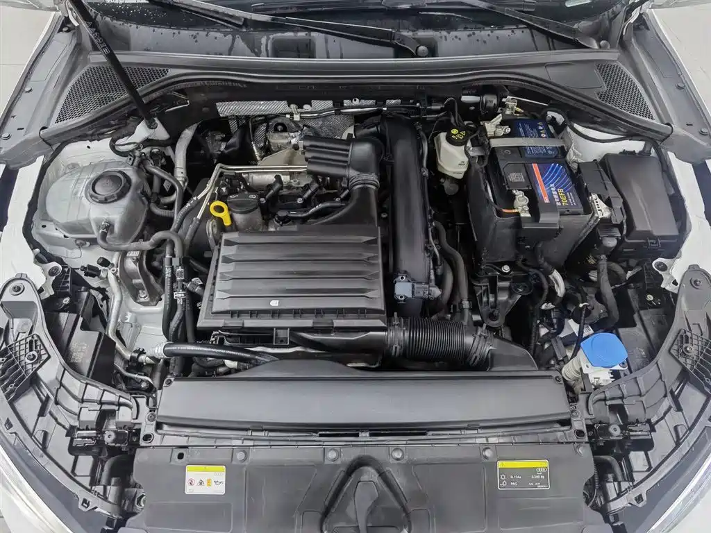Audi A3 2021 A3L Limousine 35 TFSI Progressive Elegance фото 6