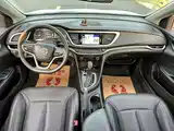Фото 7 - Buick Excelle