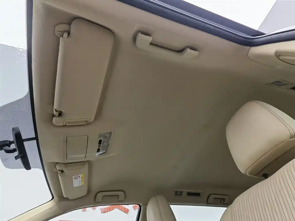 Toyota Highlander 2017 2.0T 2WD Elite 5-Seater фото 14