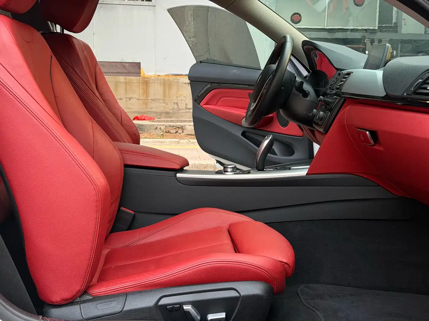 BMW 4 Series 2016 420i Design Package фото 15