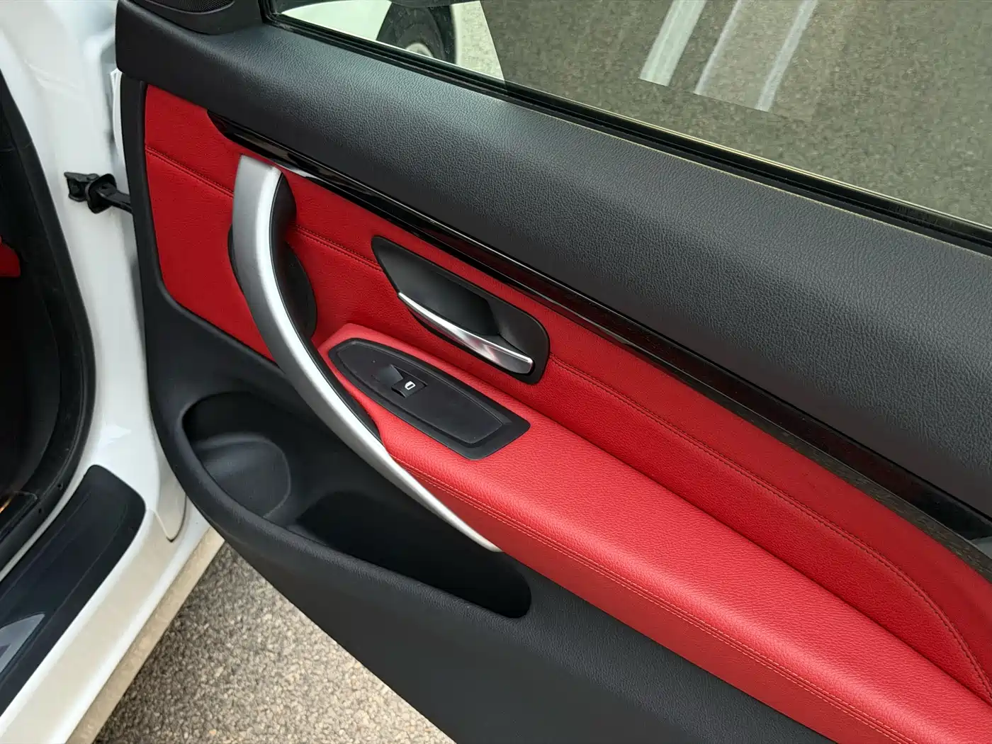 BMW 4 Series 2016 420i Design Package фото 22