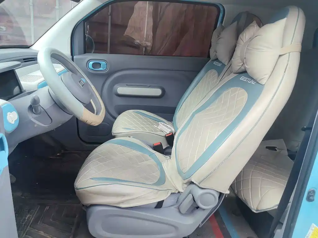 Besturn Bestune Pony 2024 2024 170km Vitality Pony