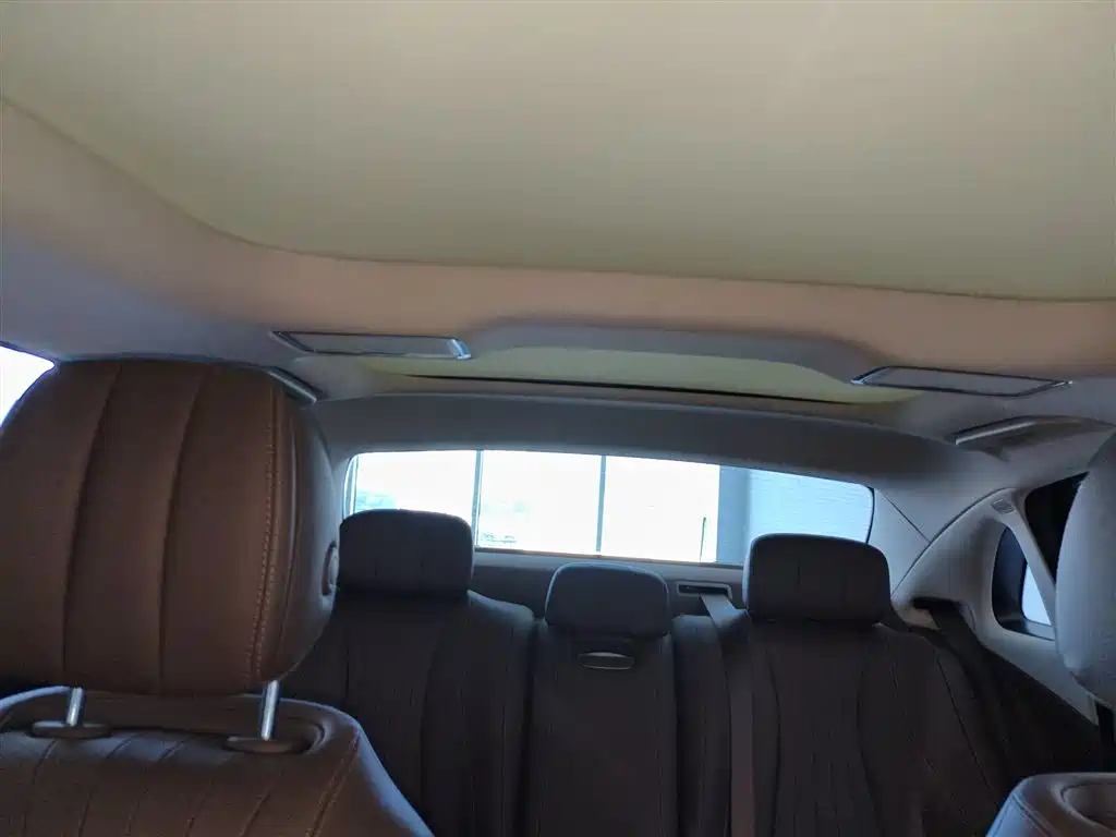 Mercedes-Benz E-Class 2022 Model Facelift III E 300 L Fashion фото 14