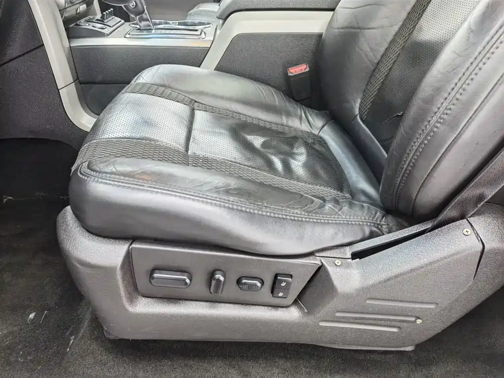 Ford F-150 Raptor 2014 6.2L US Version фото 20