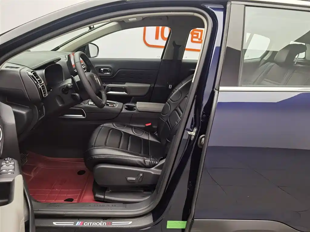 CITROEN TIANYI C5 AIRCROSS