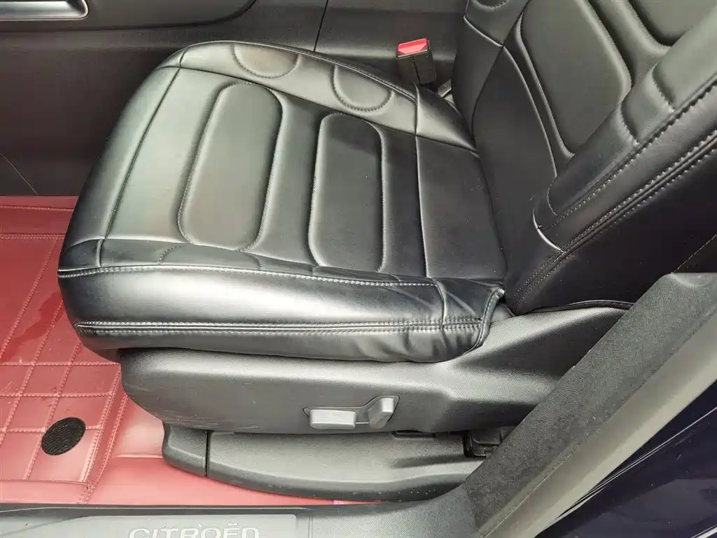 CITROEN TIANYI C5 AIRCROSS