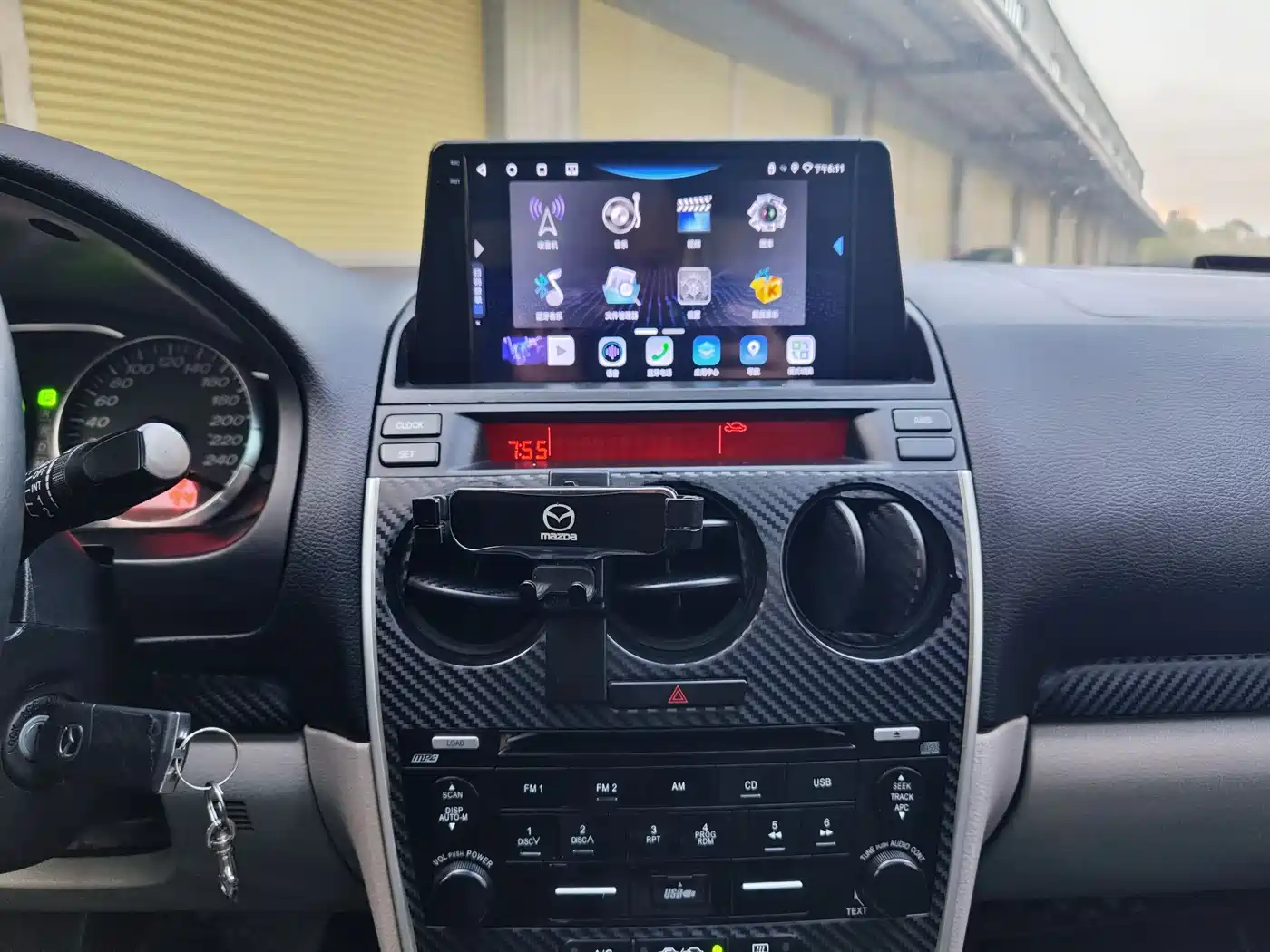 Photo 15 - Mazda 6