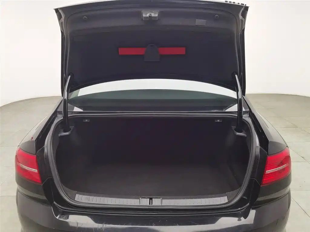 Volkswagen Magotan 2018 380TSI DSG Luxury фото 16