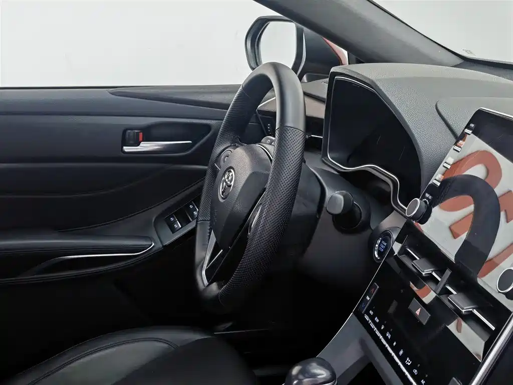 Toyota Avalon 2019 2.0L XLE Premium Edition (China VI) фото 22