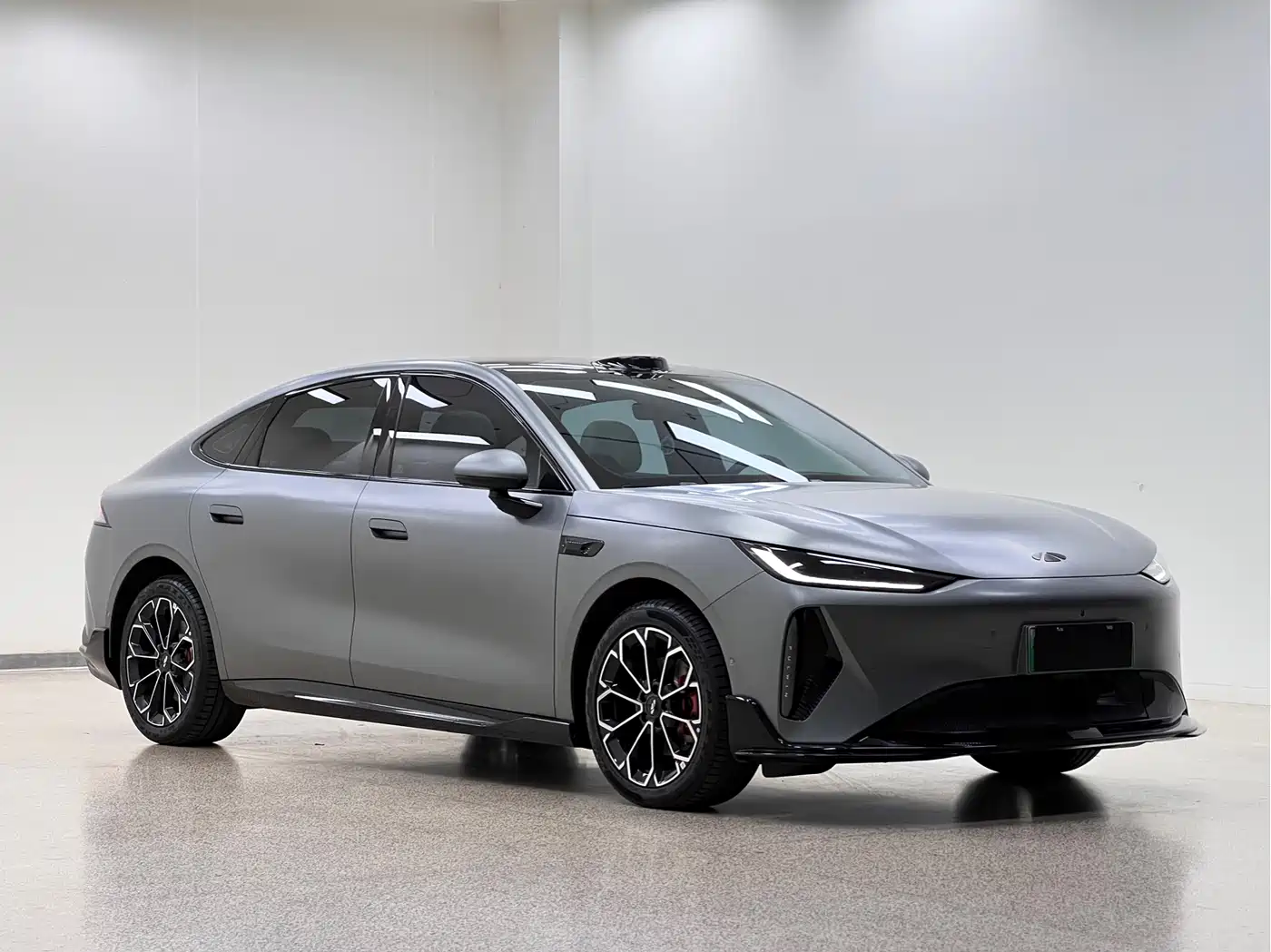 Chery Fengyun Fengyun A9 2026 2026 Base Model