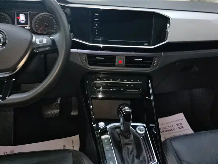Volkswagen Tayron 2020 330TSI 2WD Luxury Smart Edition фото 13
