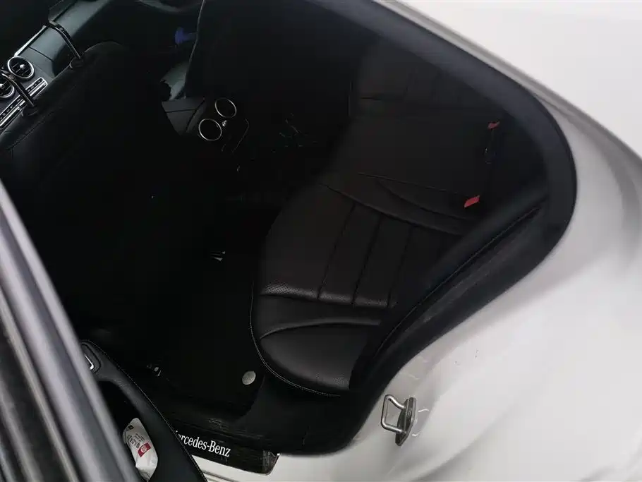 Mercedes-Benz C-Class 2021 C 260 L Sport Starry Exclusive Edition фото 11