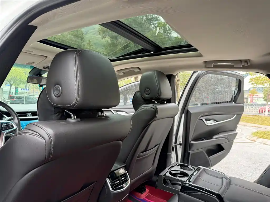 Cadillac XTS 2018 28T Elite фото 20